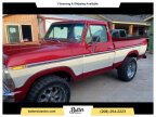 Thumbnail Photo 1 for 1979 Ford F100