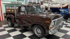 Thumbnail Photo 6 for 1979 Ford F100