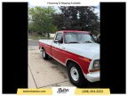Thumbnail Photo 4 for 1979 Ford F100