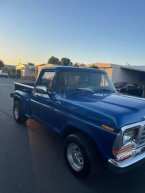 Thumbnail Photo 6 for 1979 Ford F100
