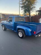 Thumbnail Photo 4 for 1979 Ford F100