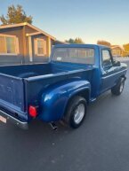 Thumbnail Photo 5 for 1979 Ford F100