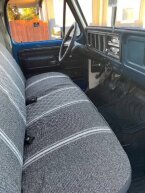 Thumbnail Photo 3 for 1979 Ford F100