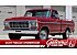 1979 Ford F100