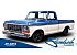 1979 Ford F100