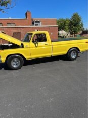 1979 Ford F100