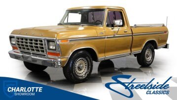 1979 Ford F100