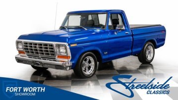 1979 Ford F100