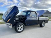 1979 Ford F100 2WD Regular Cab