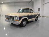1979 Ford F100