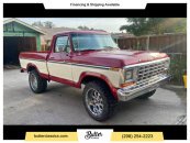 1979 Ford F100