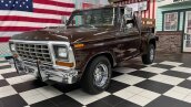 1979 Ford F100