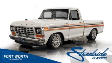 1979 Ford F100
