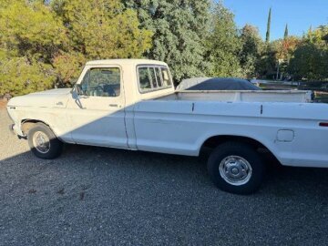 1979 Ford F100