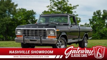 1979 Ford F100