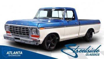 1979 Ford F100