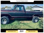 Thumbnail Photo 1 for 1979 Ford F150