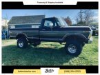 Thumbnail Photo 6 for 1979 Ford F150