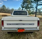 Thumbnail Photo 4 for 1979 Ford F150 4x4 Regular Cab XL for Sale by Owner