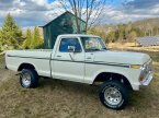 Thumbnail Photo 1 for 1979 Ford F150 4x4 Regular Cab XL for Sale by Owner