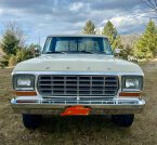 Thumbnail Photo 3 for 1979 Ford F150 4x4 Regular Cab XL for Sale by Owner