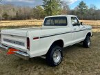 Thumbnail Photo 6 for 1979 Ford F150 4x4 Regular Cab XL for Sale by Owner