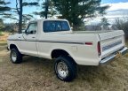 Thumbnail Photo 5 for 1979 Ford F150 4x4 Regular Cab XL for Sale by Owner