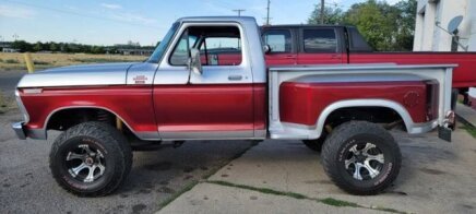Photo 1 for 1979 Ford F150