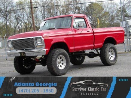 Photo 1 for 1979 Ford F150