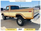 Thumbnail Photo 6 for 1979 Ford F150