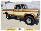 Thumbnail Photo 5 for 1979 Ford F150