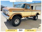 Thumbnail Photo 2 for 1979 Ford F150