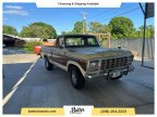 Thumbnail Photo 5 for 1979 Ford F150