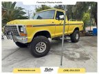 Thumbnail Photo 1 for 1979 Ford F150