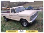 Thumbnail Photo 3 for 1979 Ford F150