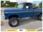 Thumbnail Photo 1 for 1979 Ford F150