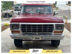 Thumbnail Photo 6 for 1979 Ford F150
