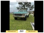 Thumbnail Photo 1 for 1979 Ford F150