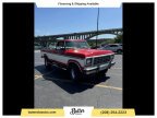 Thumbnail Photo 4 for 1979 Ford F150