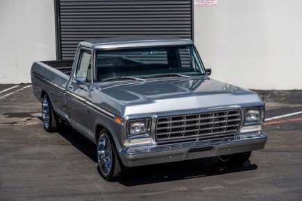 Photo 1 for 1979 Ford F150