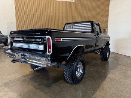 Photo 1 for 1979 Ford F150