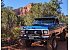 1979 Ford F150 4x4 Regular Cab