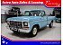 1979 Ford F150