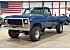 1979 Ford F150