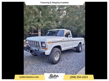 1979 Ford F150
