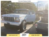 1979 Ford F150