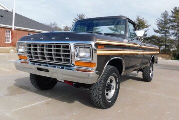 1979 Ford F150