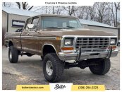 1979 Ford F150