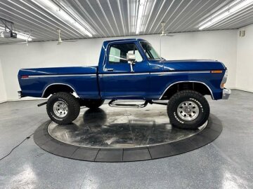 1979 Ford F150