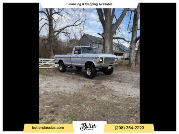 1979 Ford F150